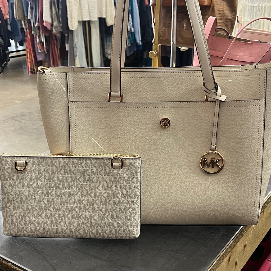 Michael Kors Tote Bag
